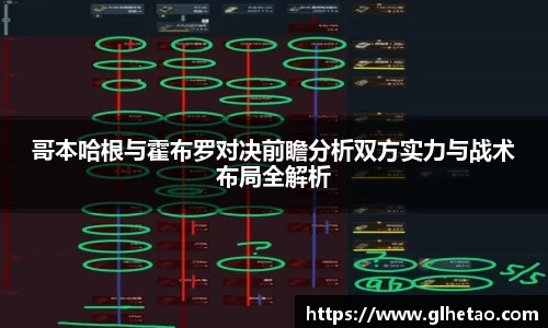 哥本哈根与霍布罗对决前瞻分析双方实力与战术布局全解析